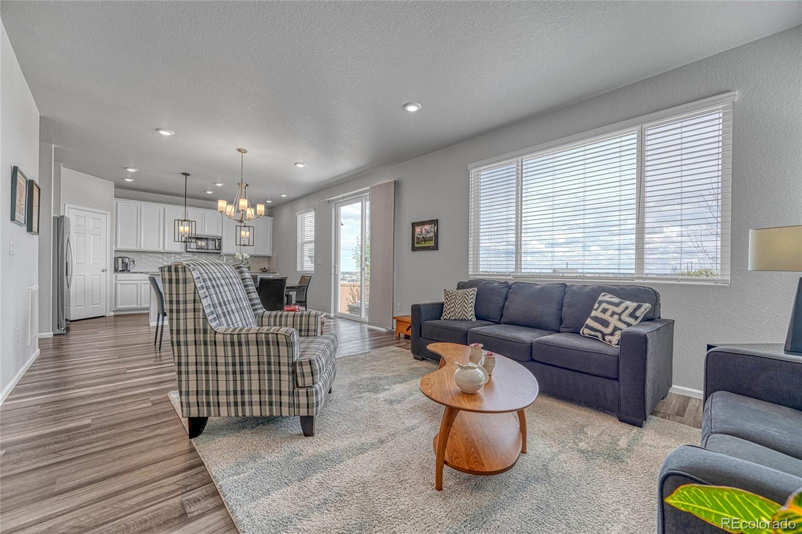 604 Silver Rock Trail Castle Rock CO 80104