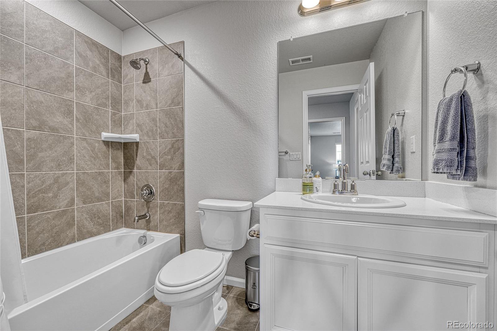 604 Silver Rock Trail Castle Rock CO 80104
