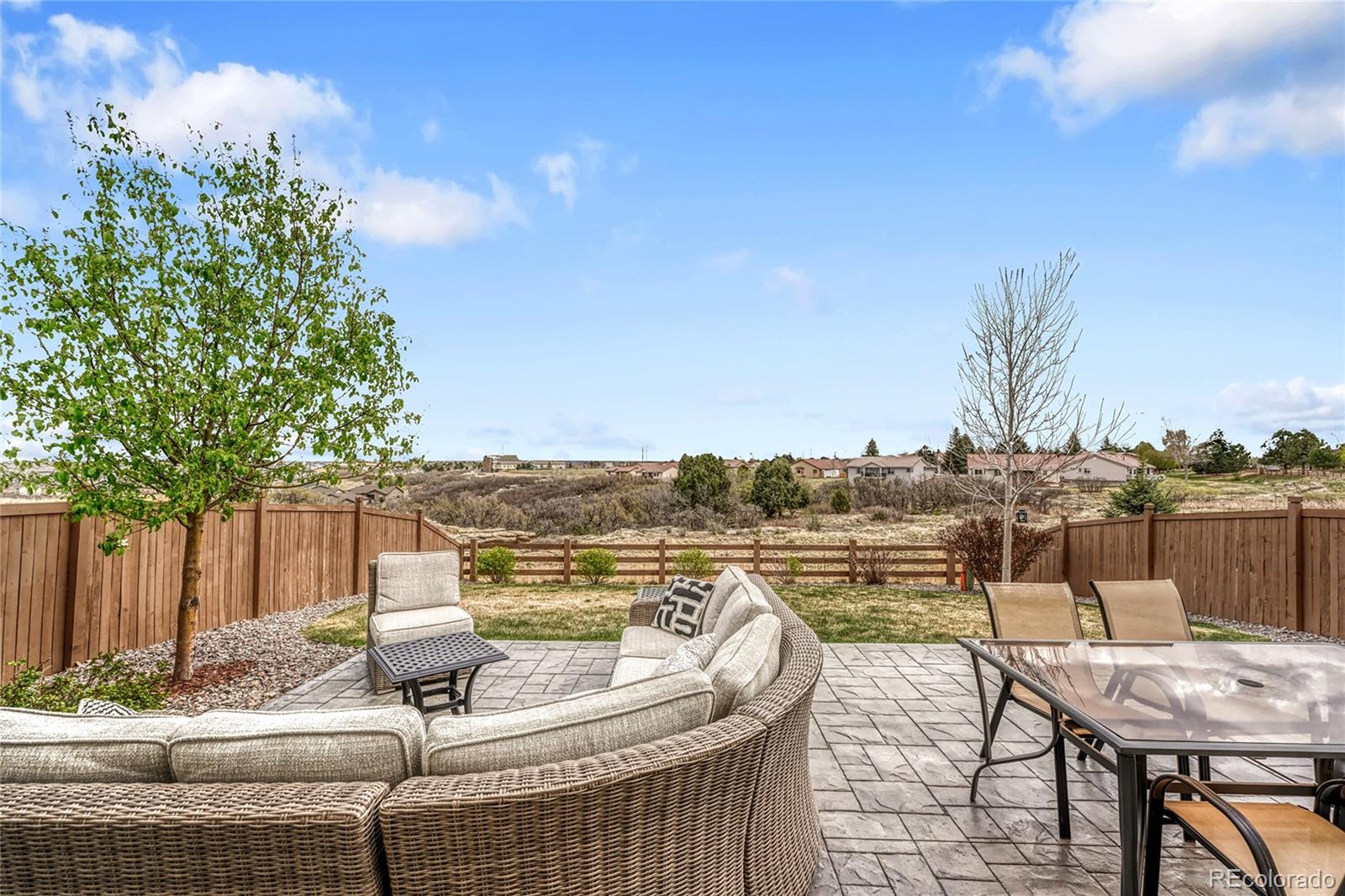 604 Silver Rock Trail Castle Rock CO 80104