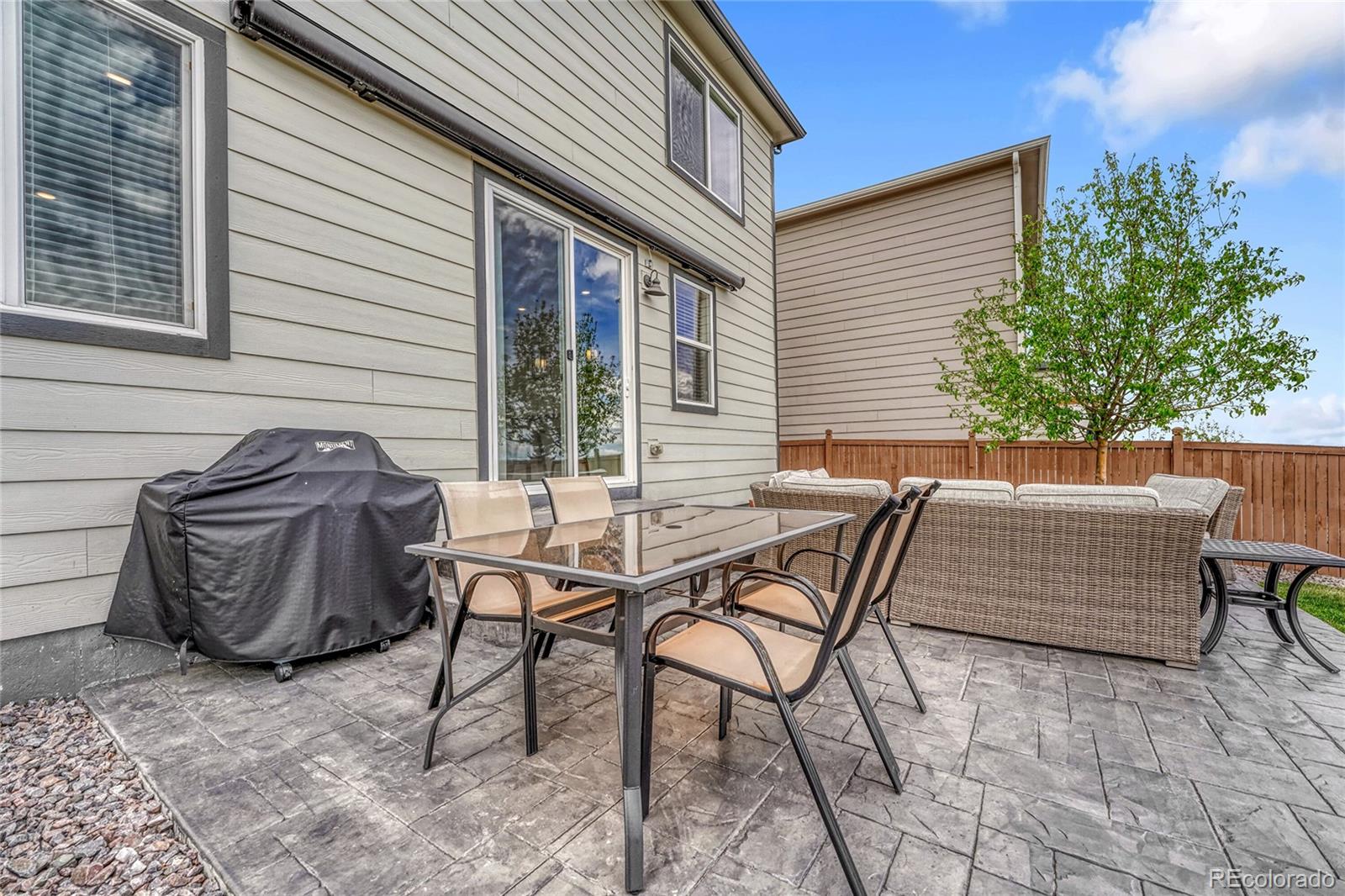 604 Silver Rock Trail Castle Rock CO 80104
