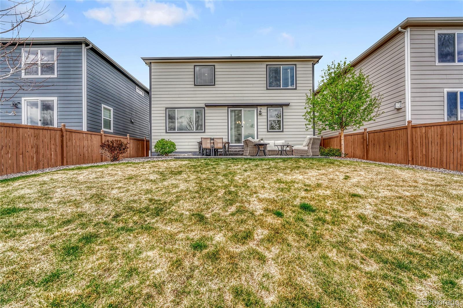 604 Silver Rock Trail Castle Rock CO 80104