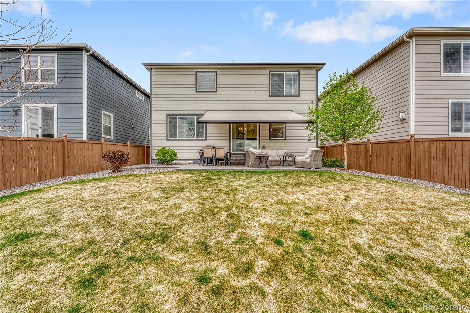604 Silver Rock Trail Castle Rock CO 80104