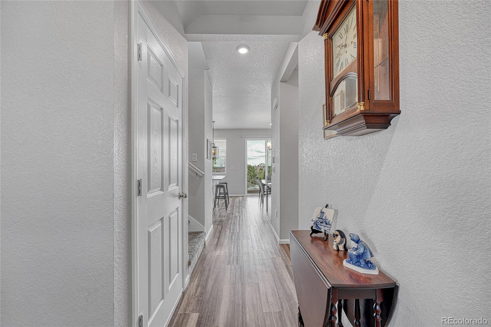 604 Silver Rock Trail Castle Rock CO 80104