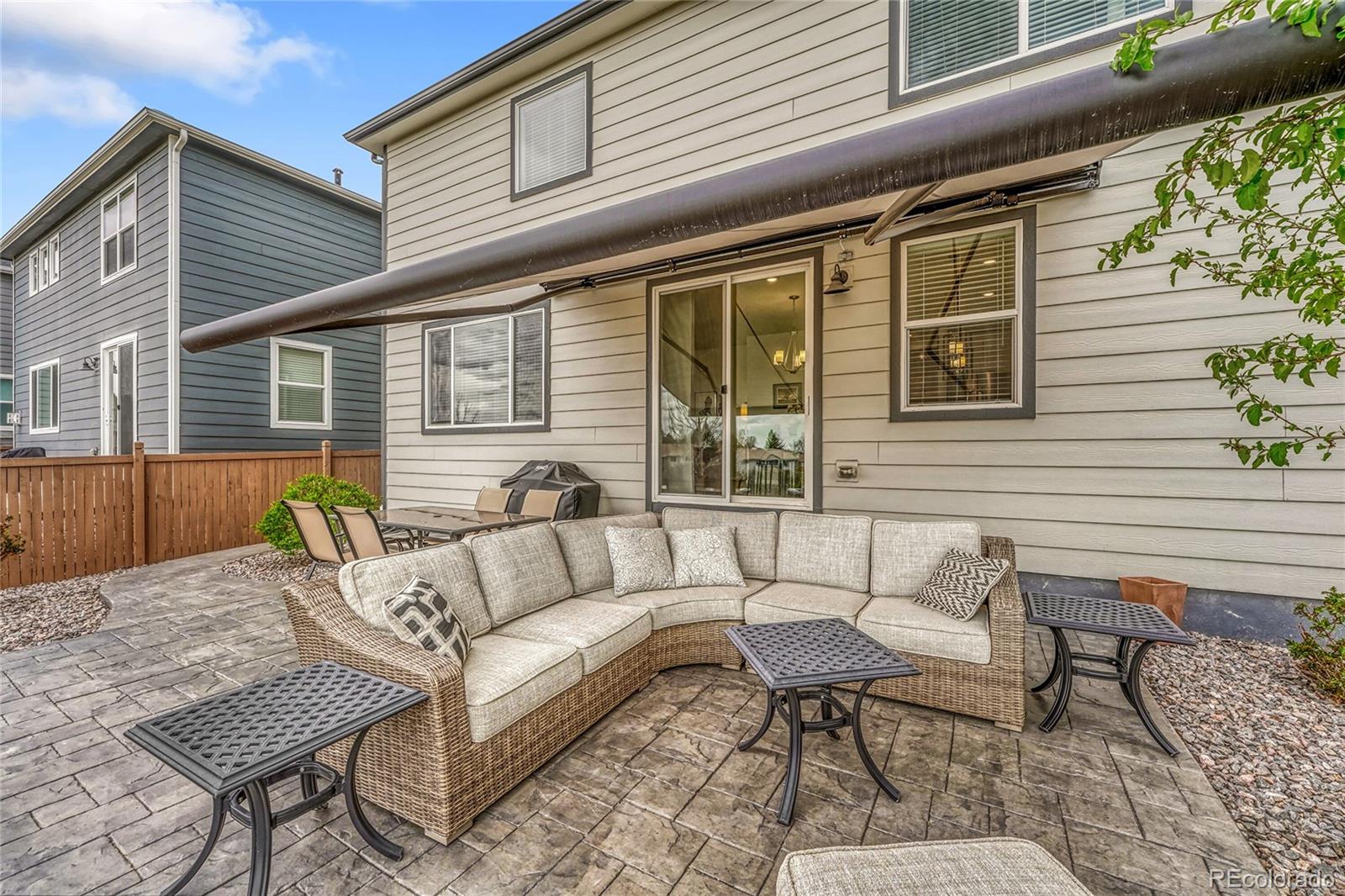 604 Silver Rock Trail Castle Rock CO 80104
