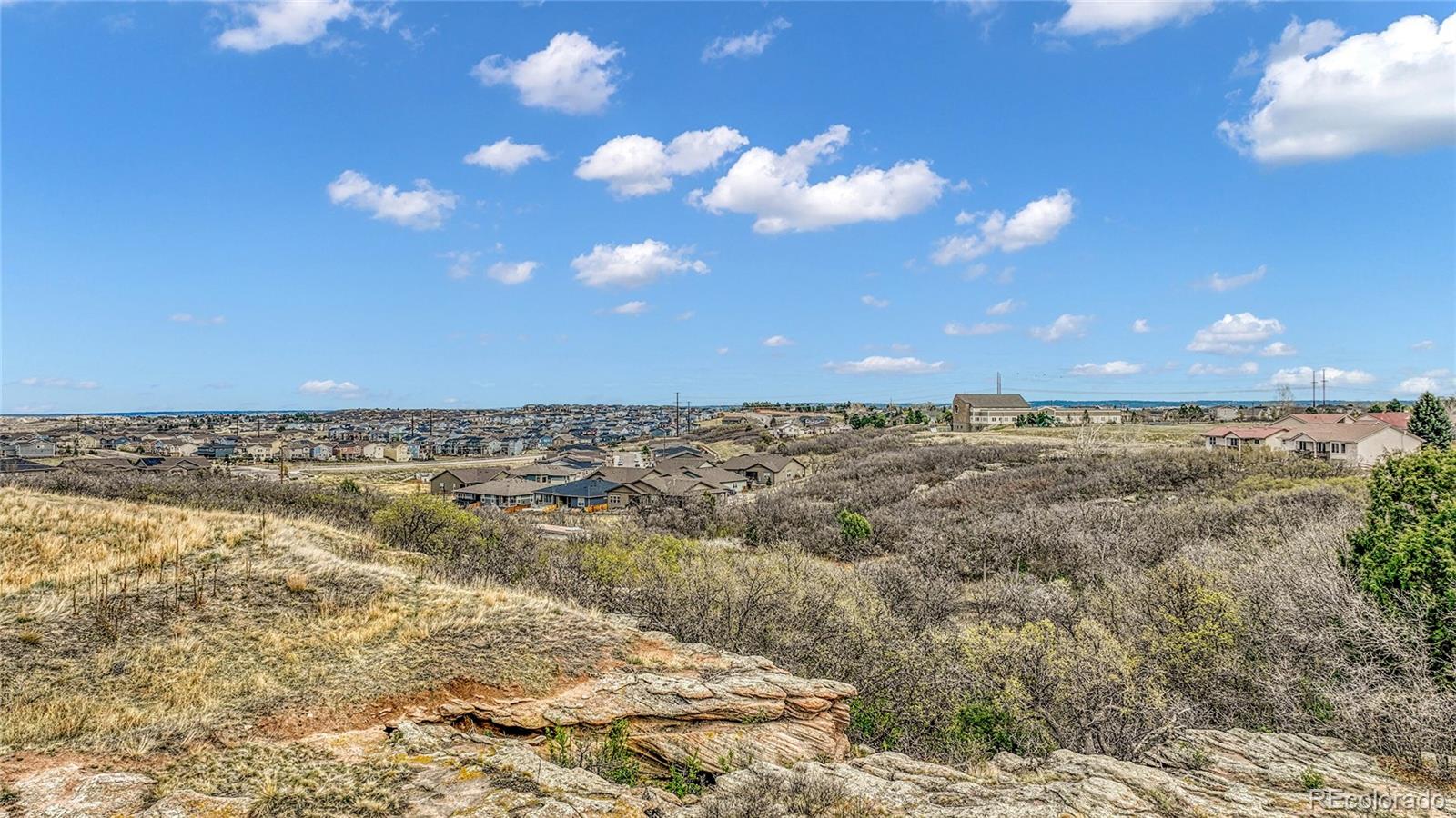 604 Silver Rock Trail Castle Rock CO 80104