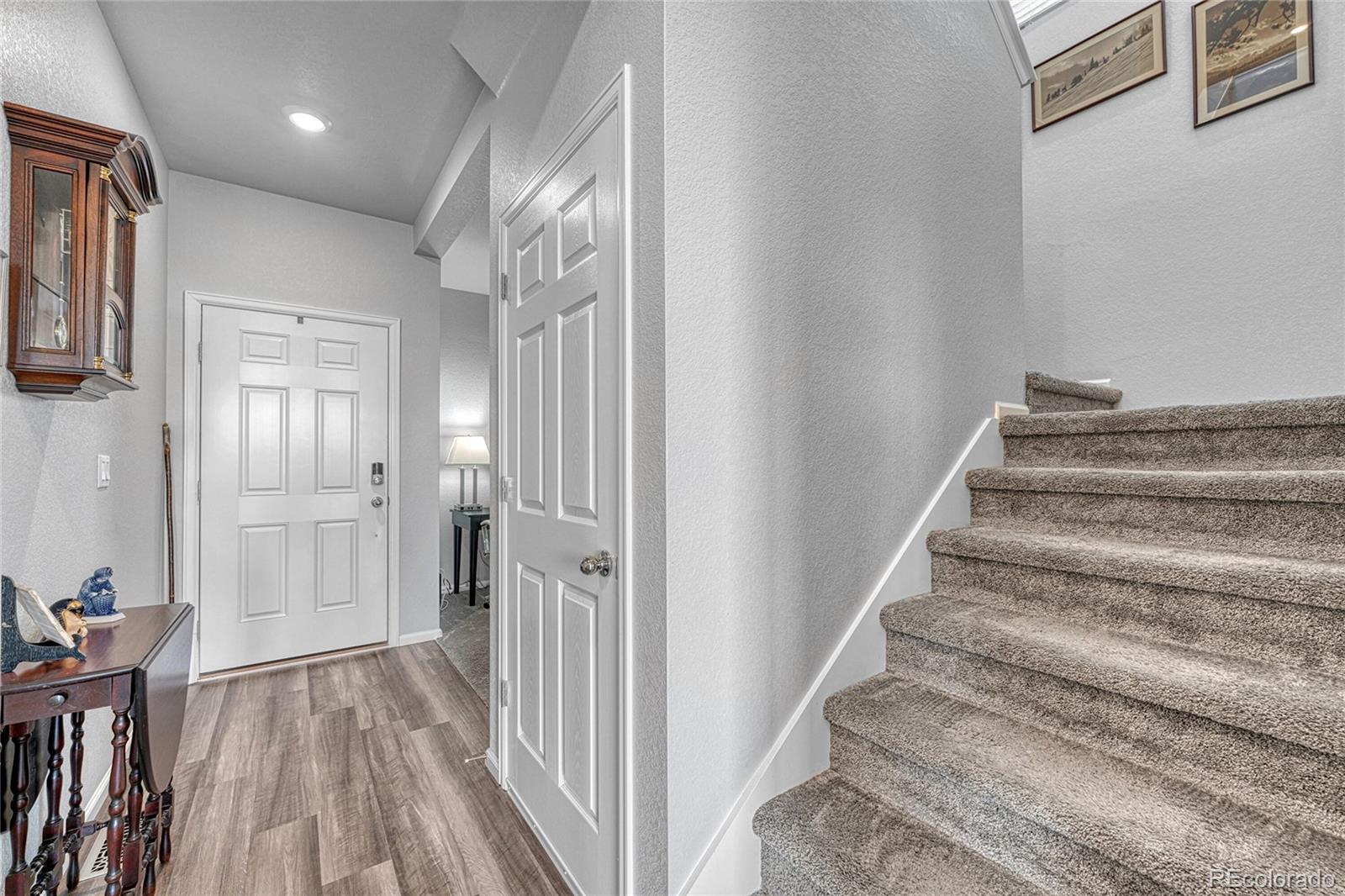 604 Silver Rock Trail Castle Rock CO 80104