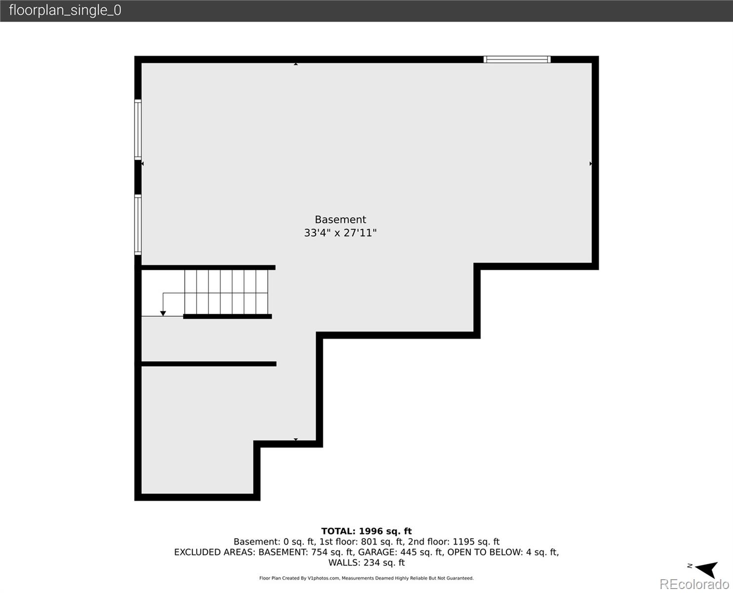 604 Silver Rock Trail Castle Rock CO 80104