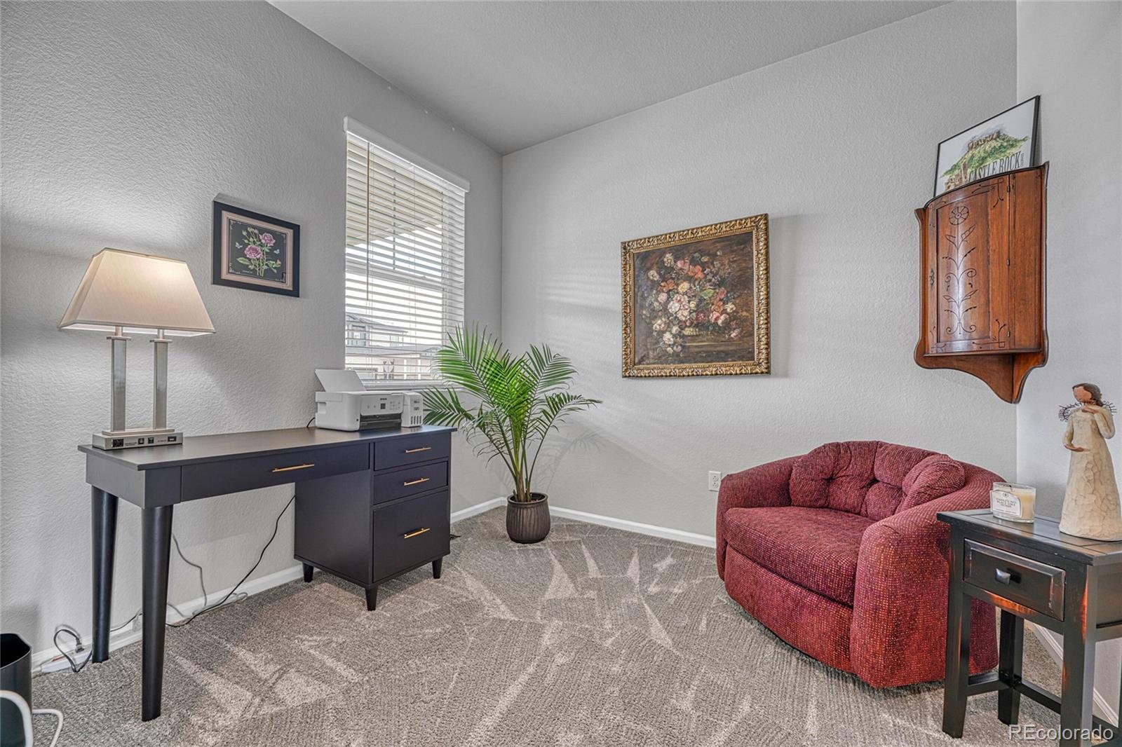 604 Silver Rock Trail Castle Rock CO 80104
