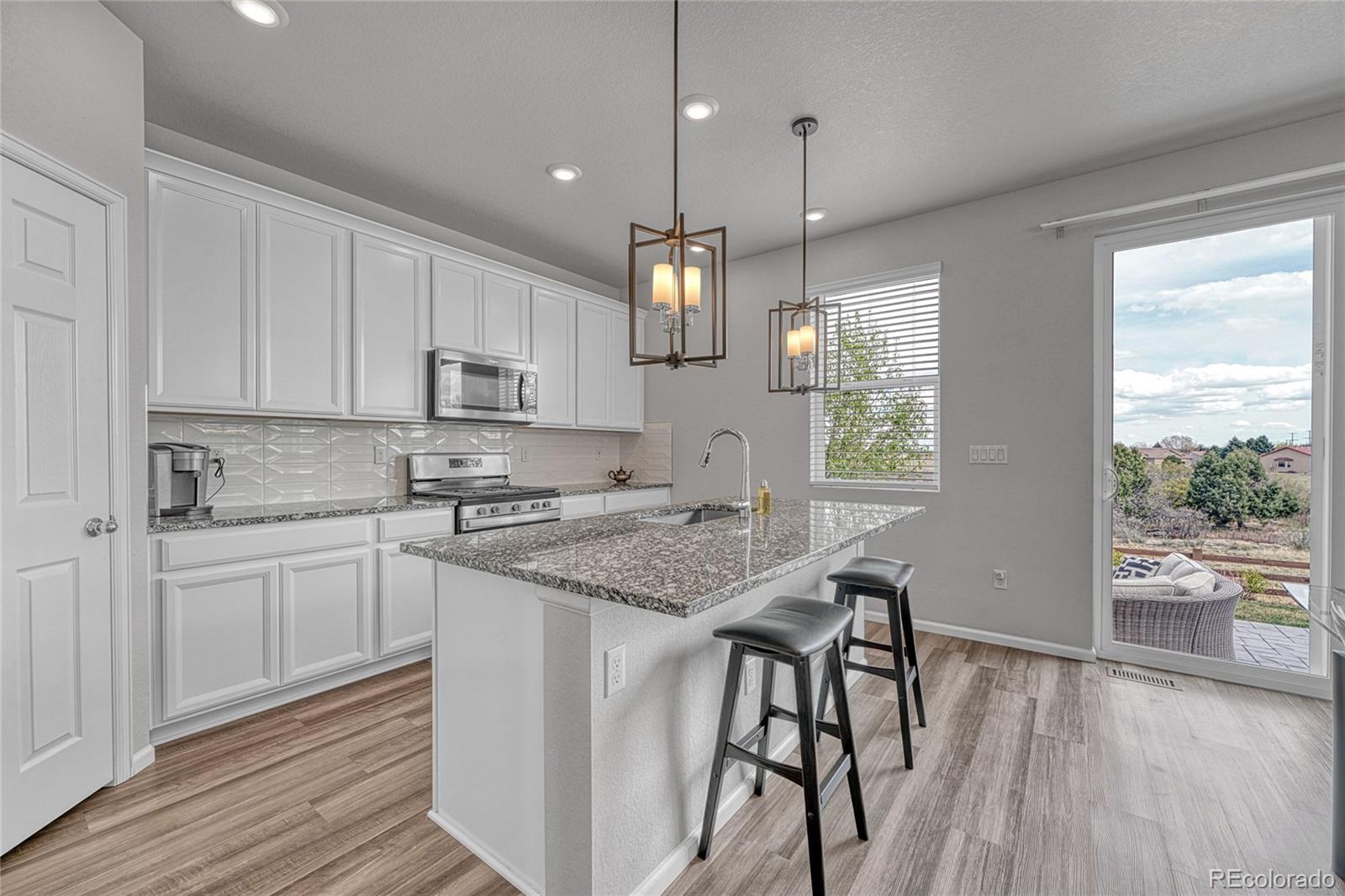 604 Silver Rock Trail Castle Rock CO 80104