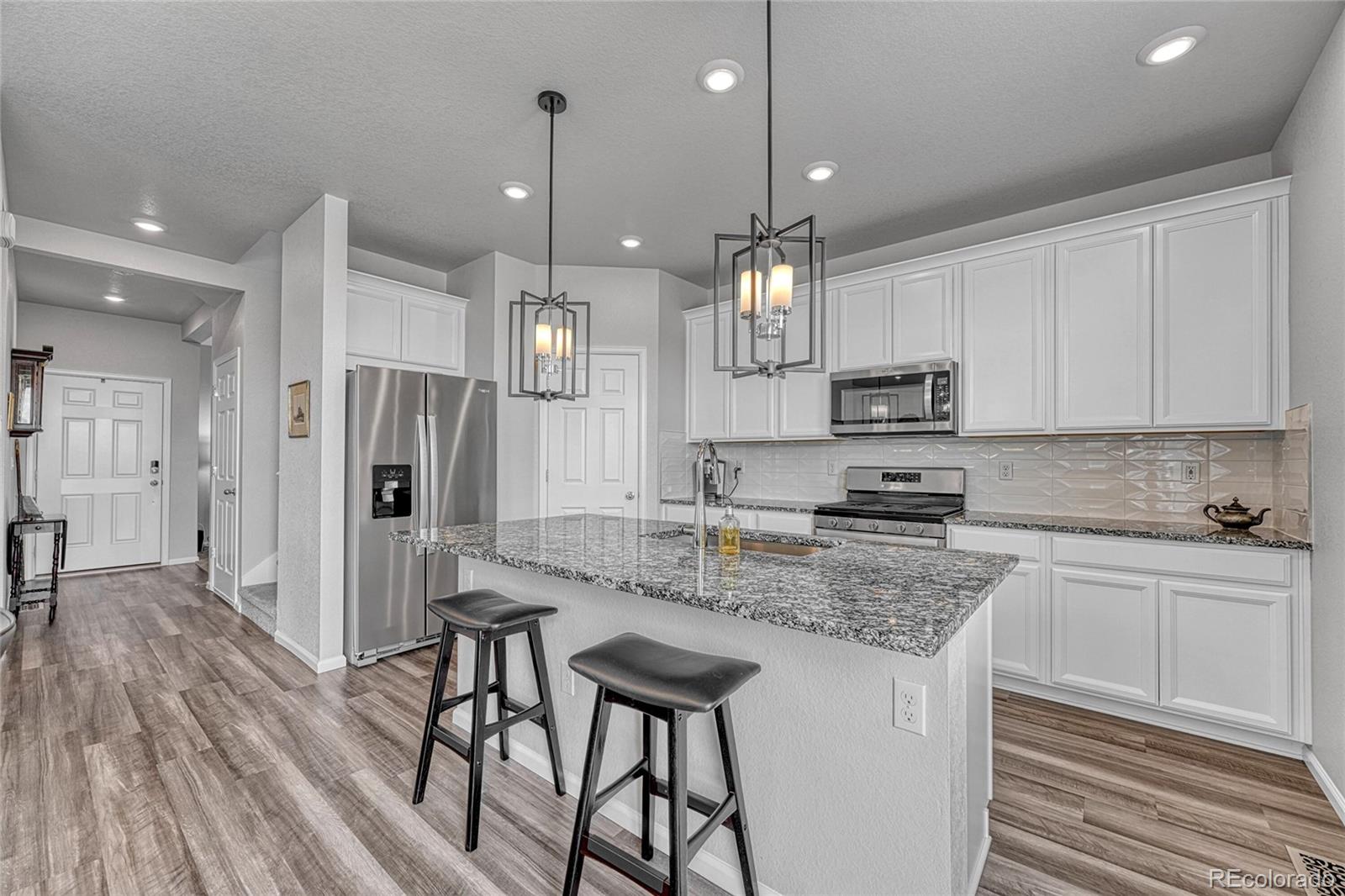 604 Silver Rock Trail Castle Rock CO 80104