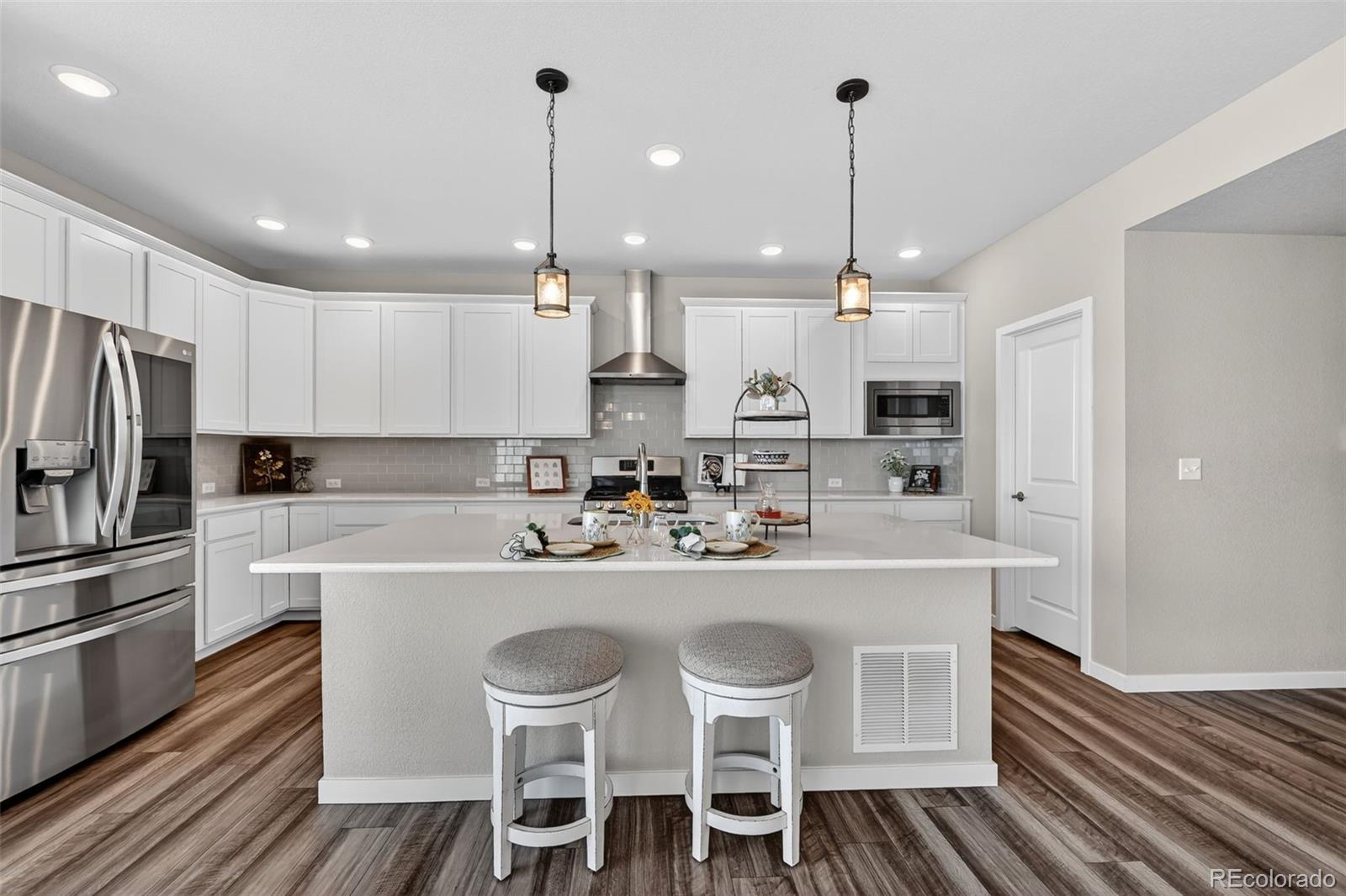 9647 Vistas Park Drive Peyton CO 80831