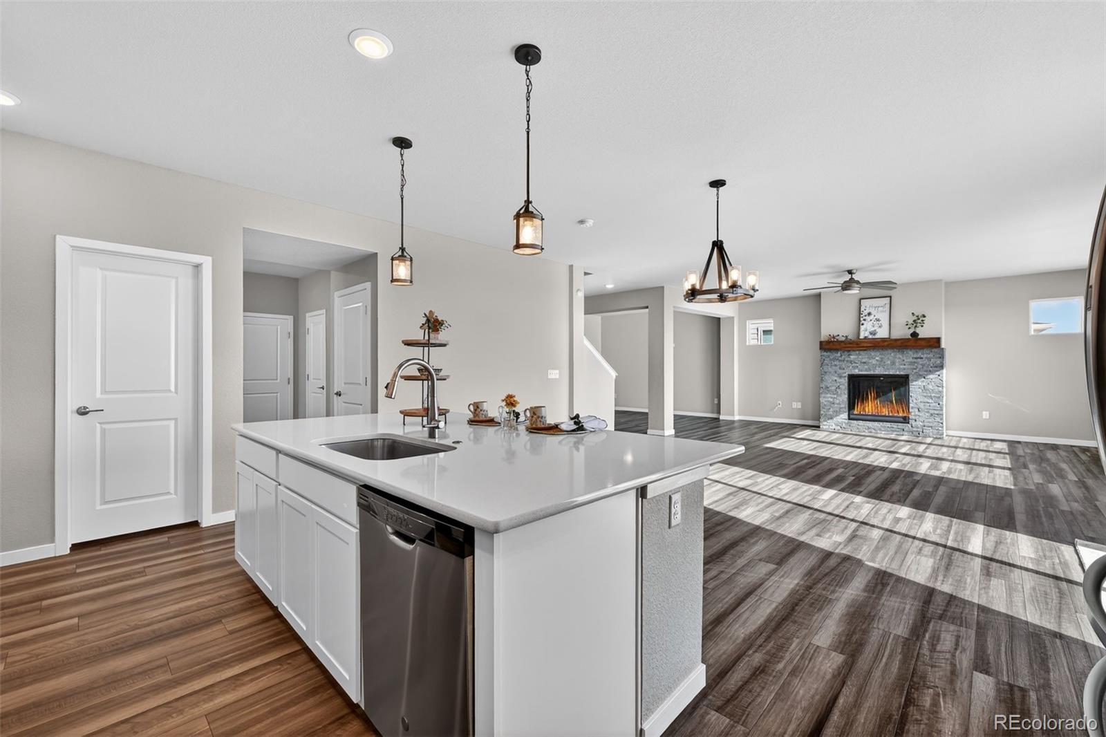 9647 Vistas Park Drive Peyton CO 80831