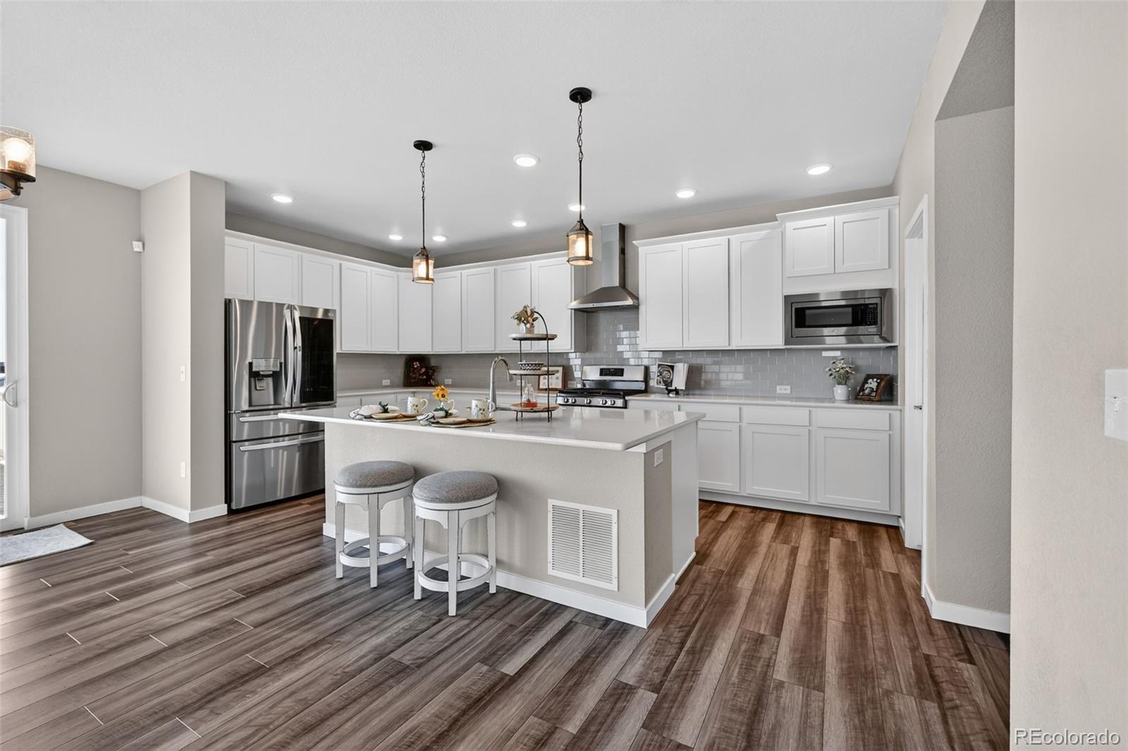 9647 Vistas Park Drive Peyton CO 80831