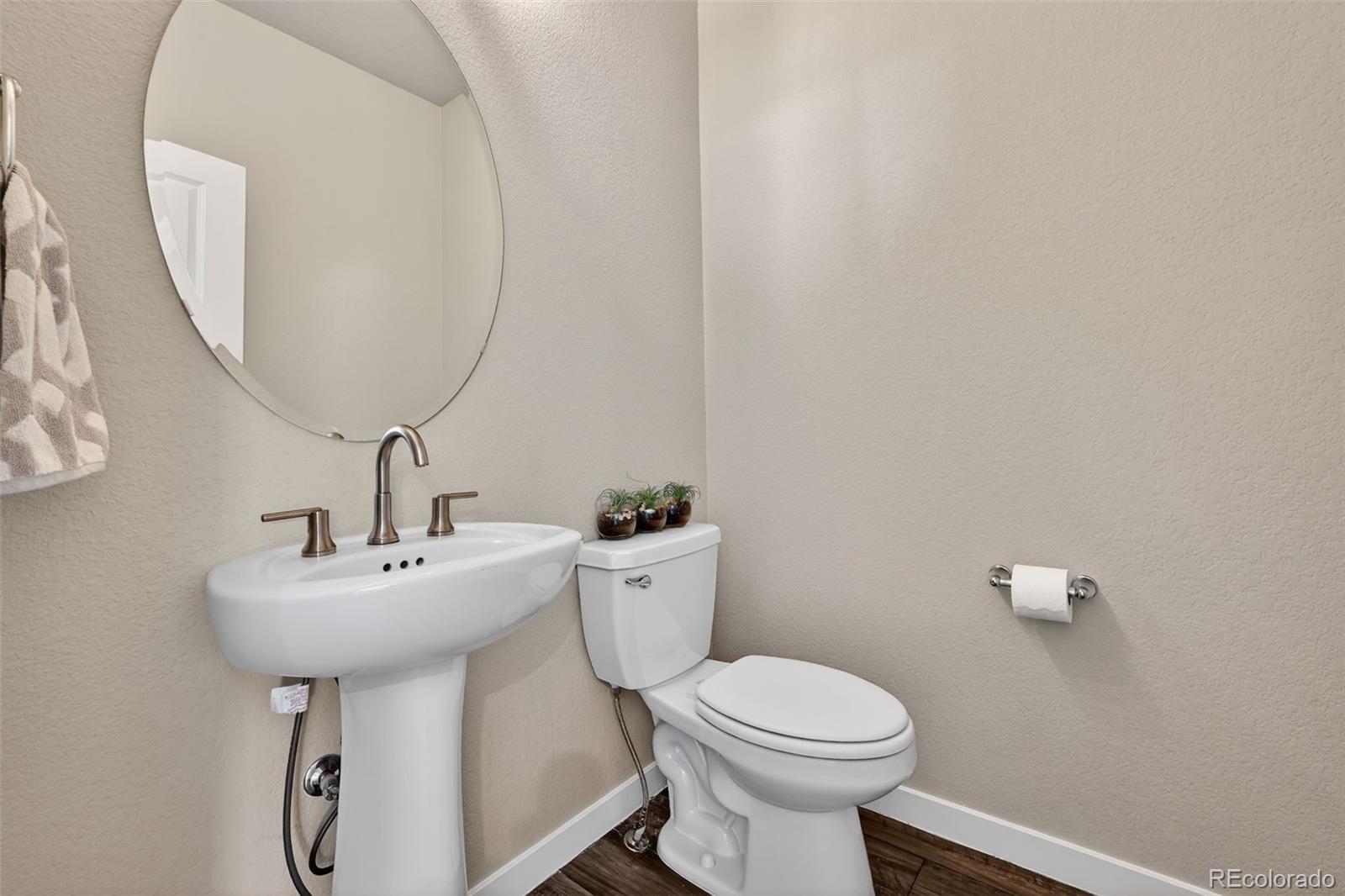 9647 Vistas Park Drive Peyton CO 80831