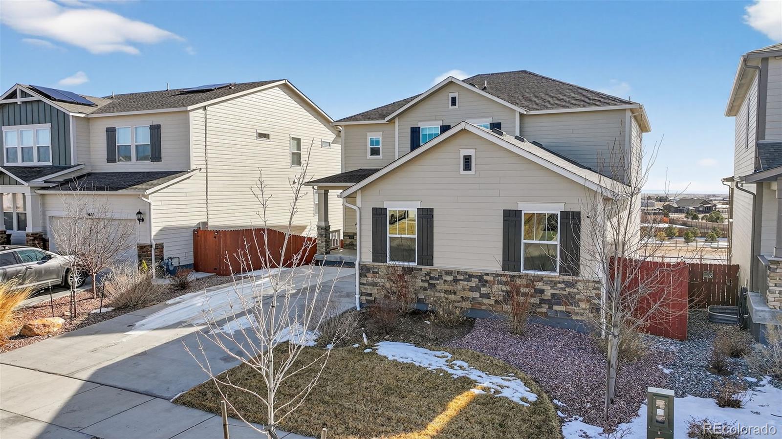 9647 Vistas Park Drive Peyton CO 80831