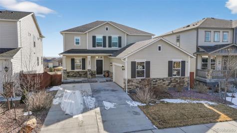 9647 Vistas Park Drive Peyton CO 80831