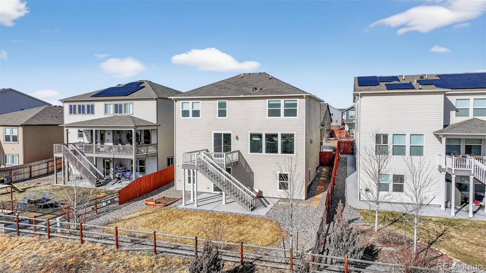 9647 Vistas Park Drive Peyton CO 80831