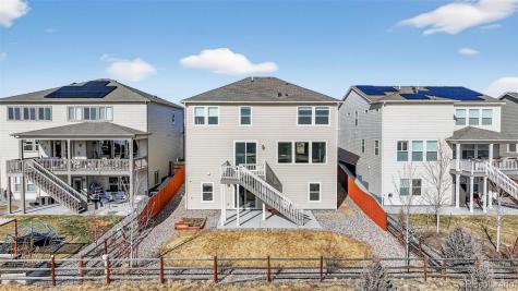 9647 Vistas Park Drive Peyton CO 80831