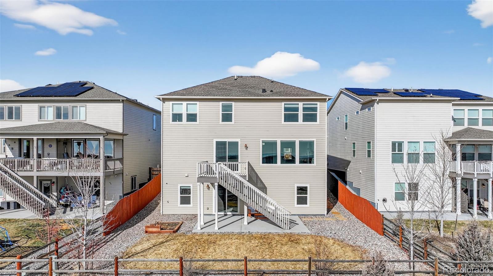 9647 Vistas Park Drive Peyton CO 80831