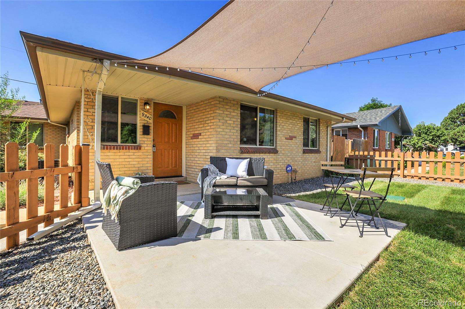 9340 W 45th Avenue Wheat Ridge CO 80033