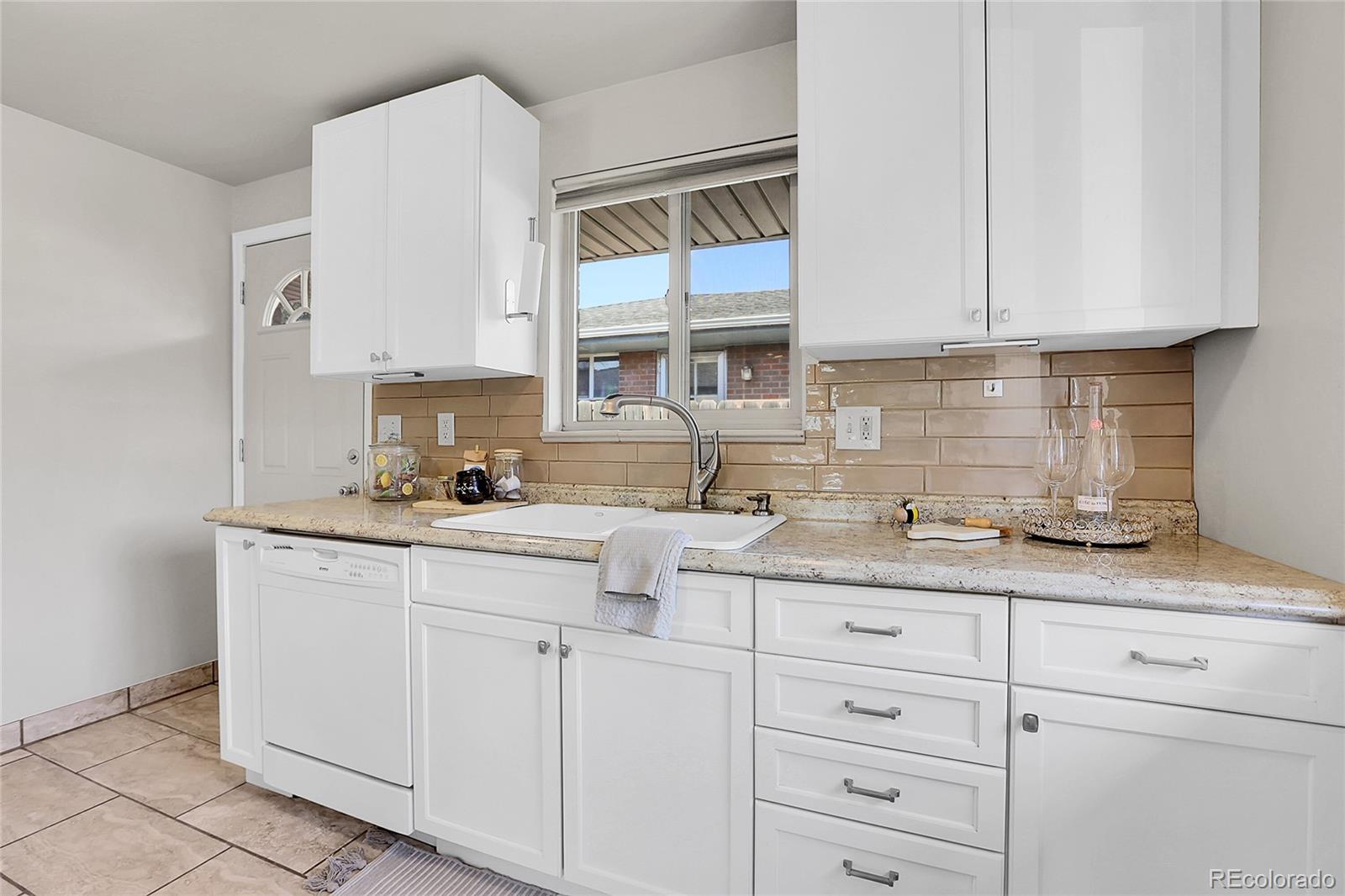 9340 W 45th Avenue Wheat Ridge CO 80033