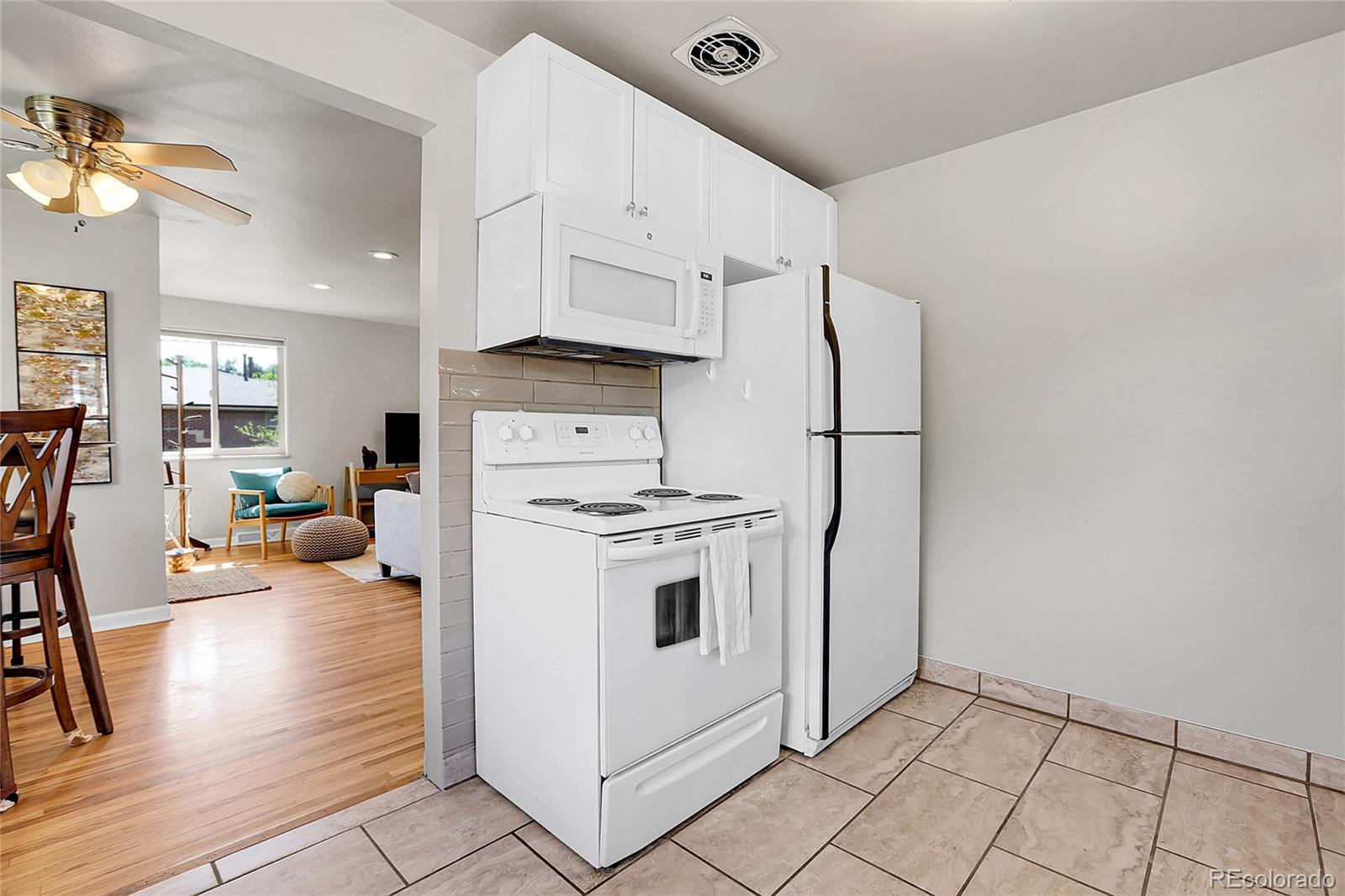 9340 W 45th Avenue Wheat Ridge CO 80033