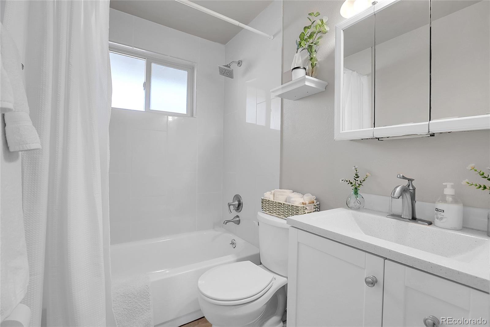 9340 W 45th Avenue Wheat Ridge CO 80033