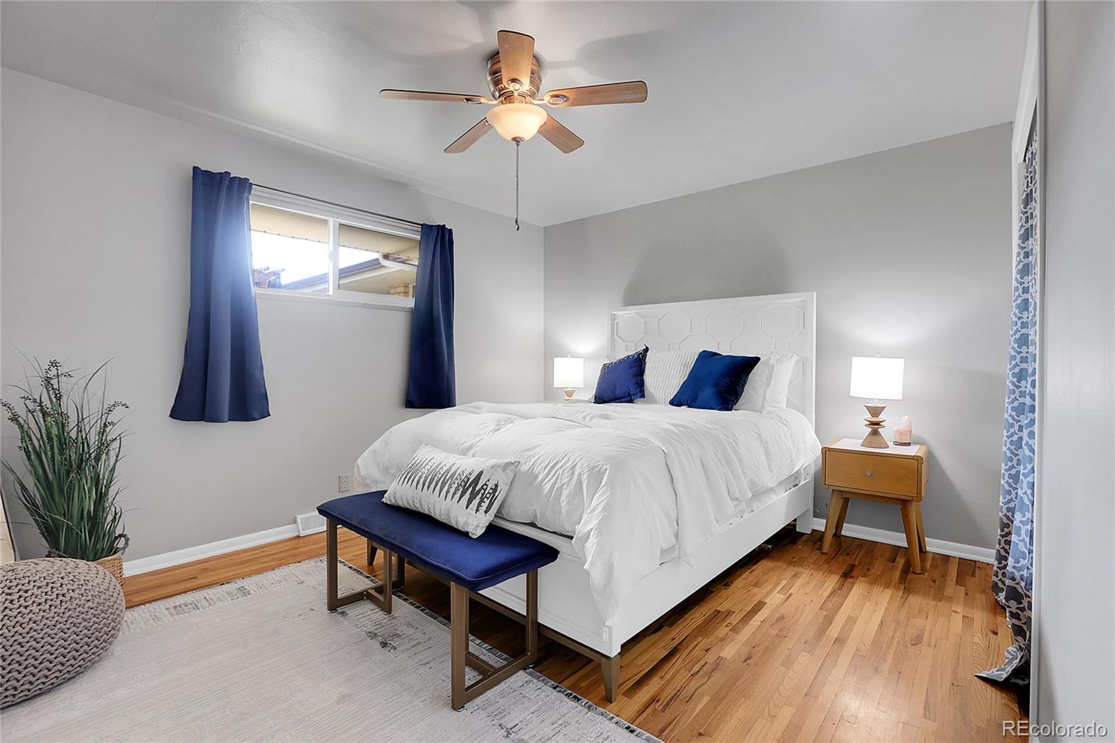 9340 W 45th Avenue Wheat Ridge CO 80033