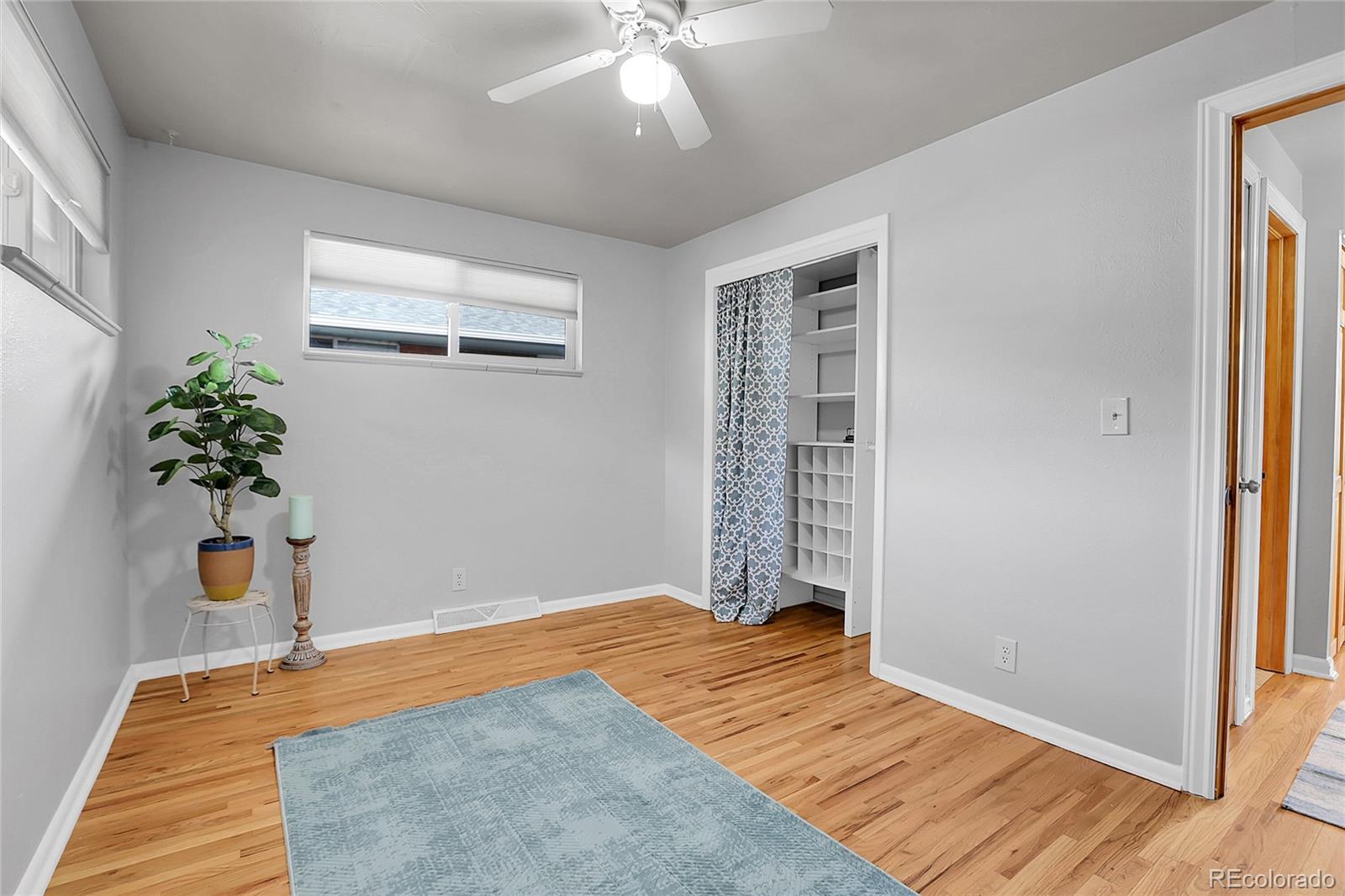 9340 W 45th Avenue Wheat Ridge CO 80033