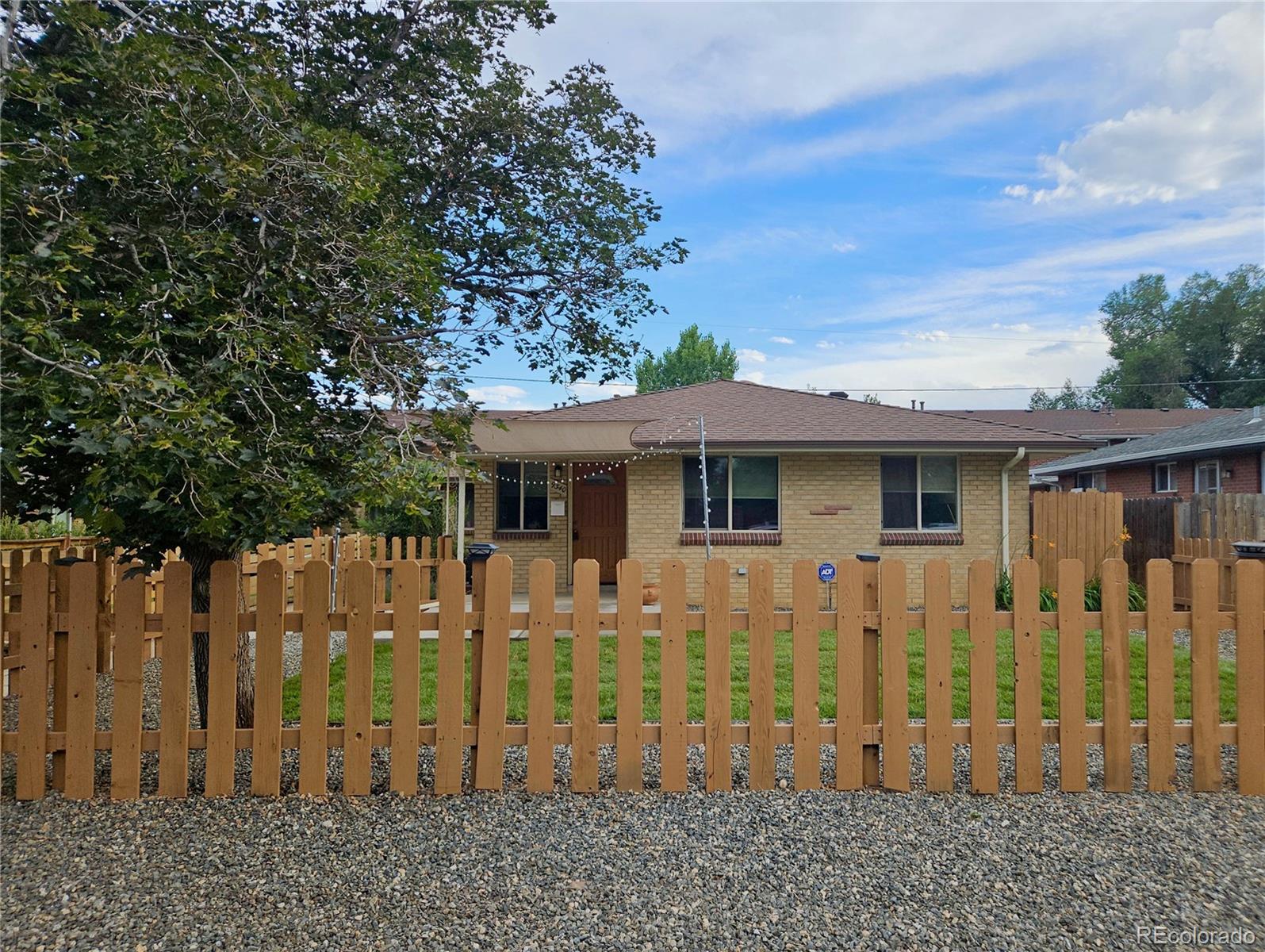 9340 W 45th Avenue Wheat Ridge CO 80033
