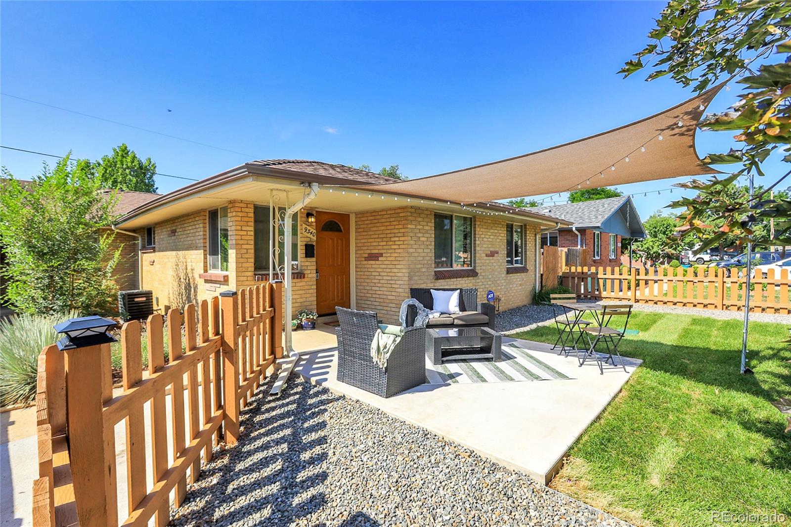 9340 W 45th Avenue Wheat Ridge CO 80033