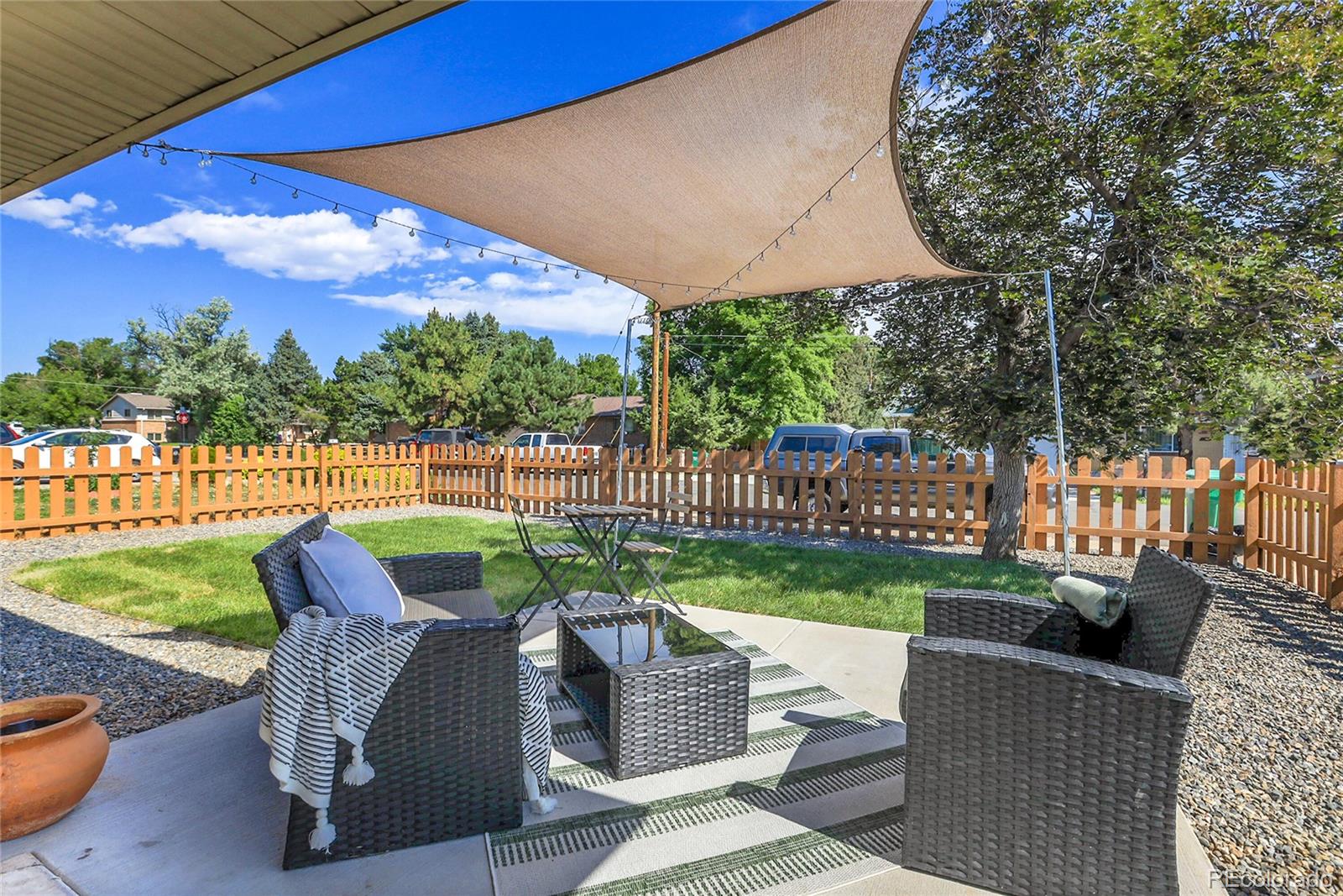 9340 W 45th Avenue Wheat Ridge CO 80033