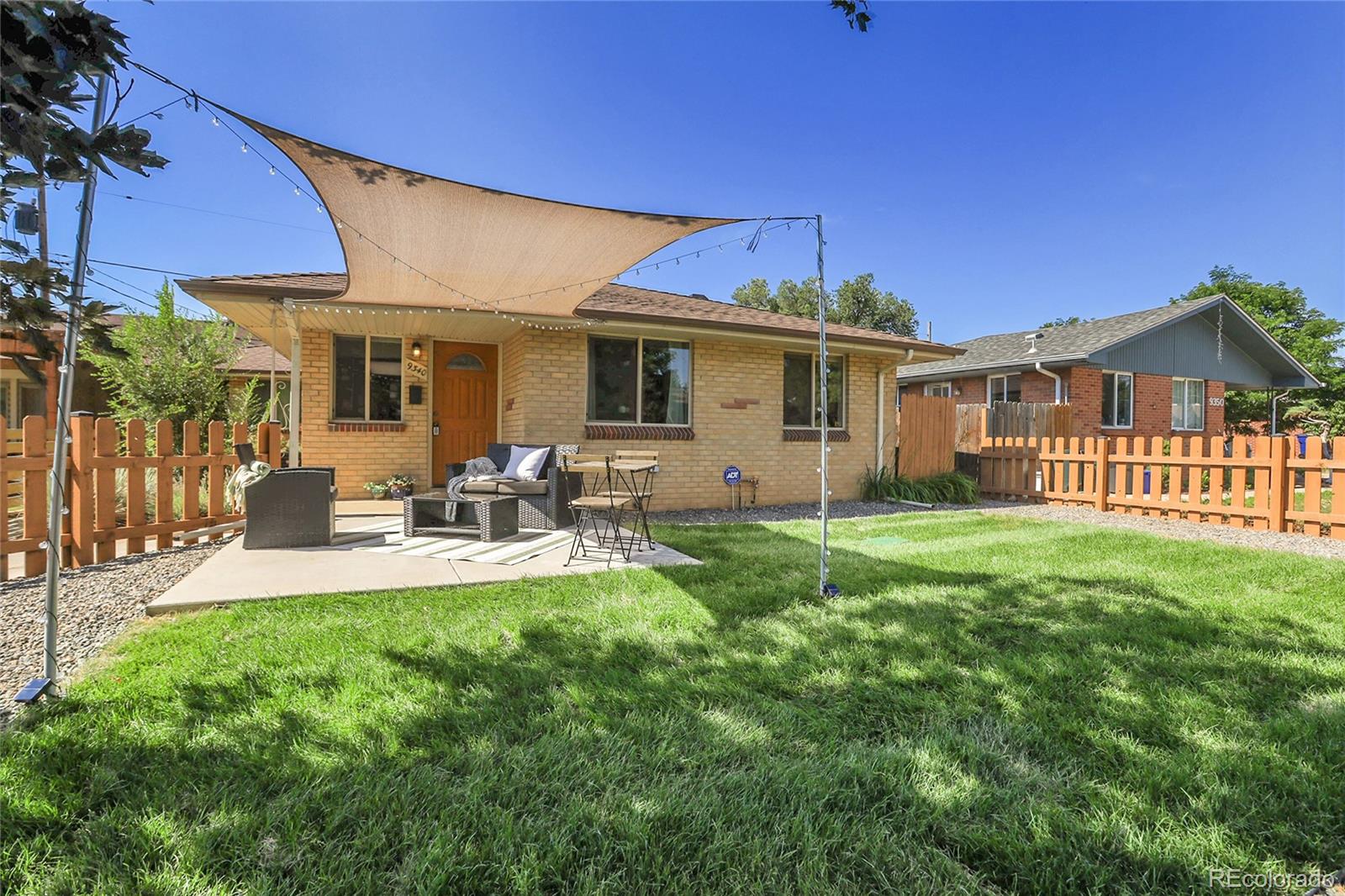 9340 W 45th Avenue Wheat Ridge CO 80033