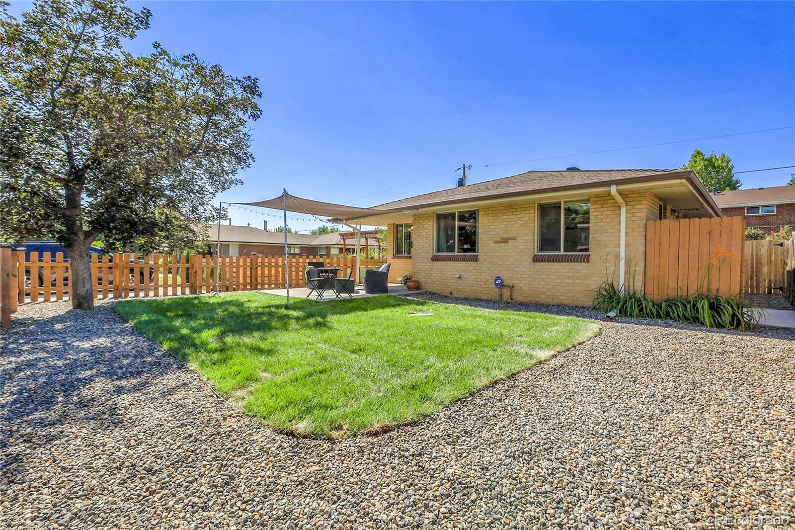 9340 W 45th Avenue Wheat Ridge CO 80033