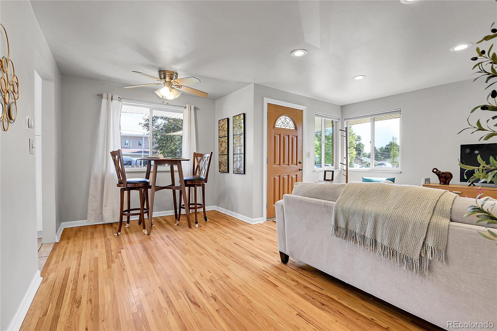 9340 W 45th Avenue Wheat Ridge CO 80033