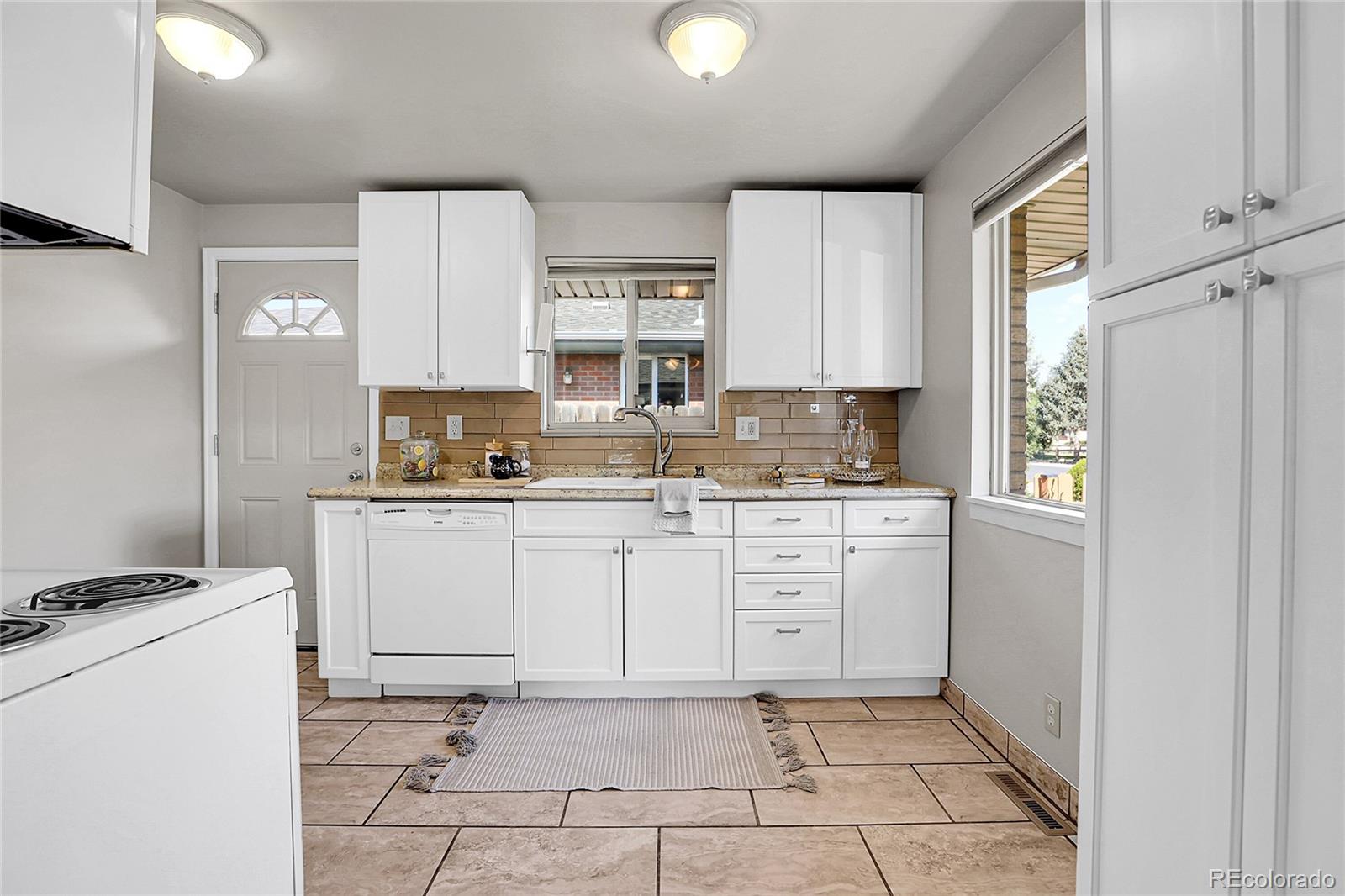 9340 W 45th Avenue Wheat Ridge CO 80033