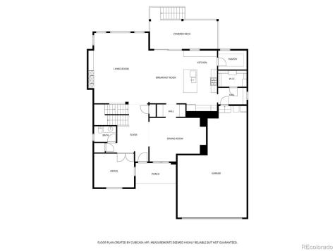377 Polaris Circle Erie CO 80516