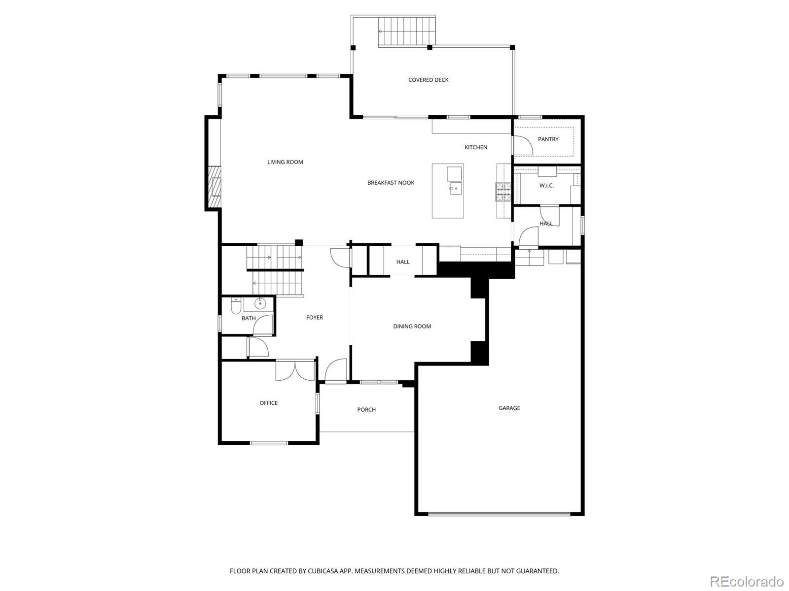 377 Polaris Circle Erie CO 80516