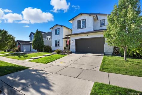 377 Polaris Circle Erie CO 80516
