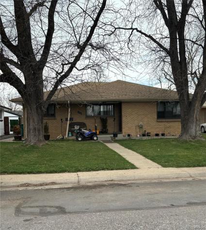 2045 Lima Street Aurora CO 80010