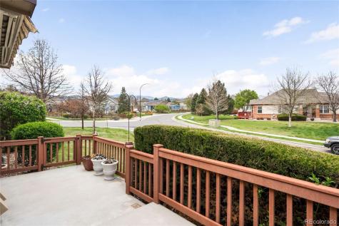 6193 Terry Court Arvada CO 80403
