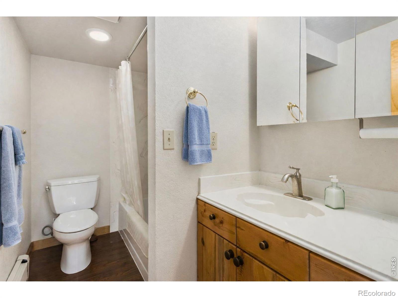 231 Modoc Court Red Feather Lakes CO 80545