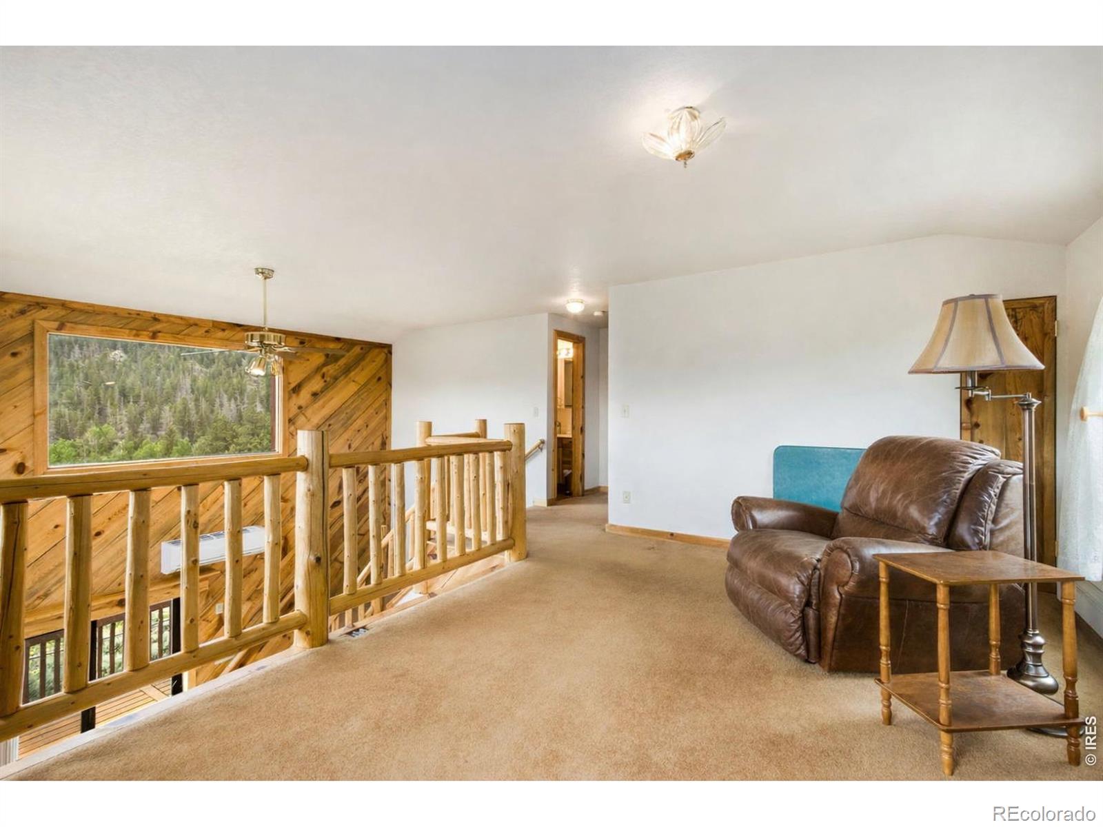 231 Modoc Court Red Feather Lakes CO 80545