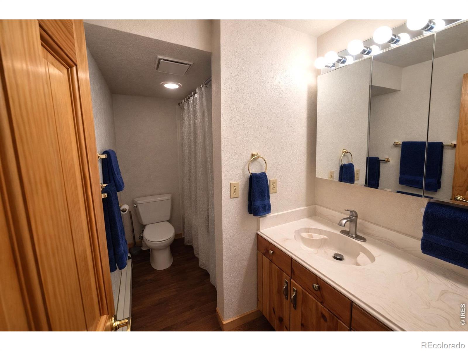 231 Modoc Court Red Feather Lakes CO 80545