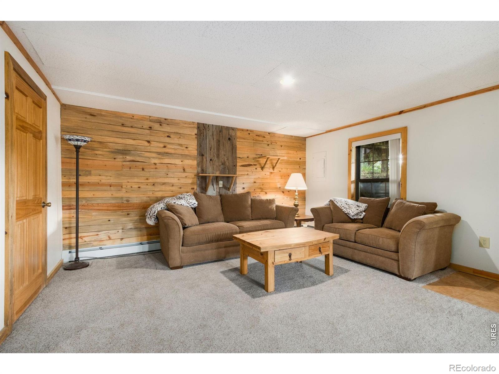 231 Modoc Court Red Feather Lakes CO 80545