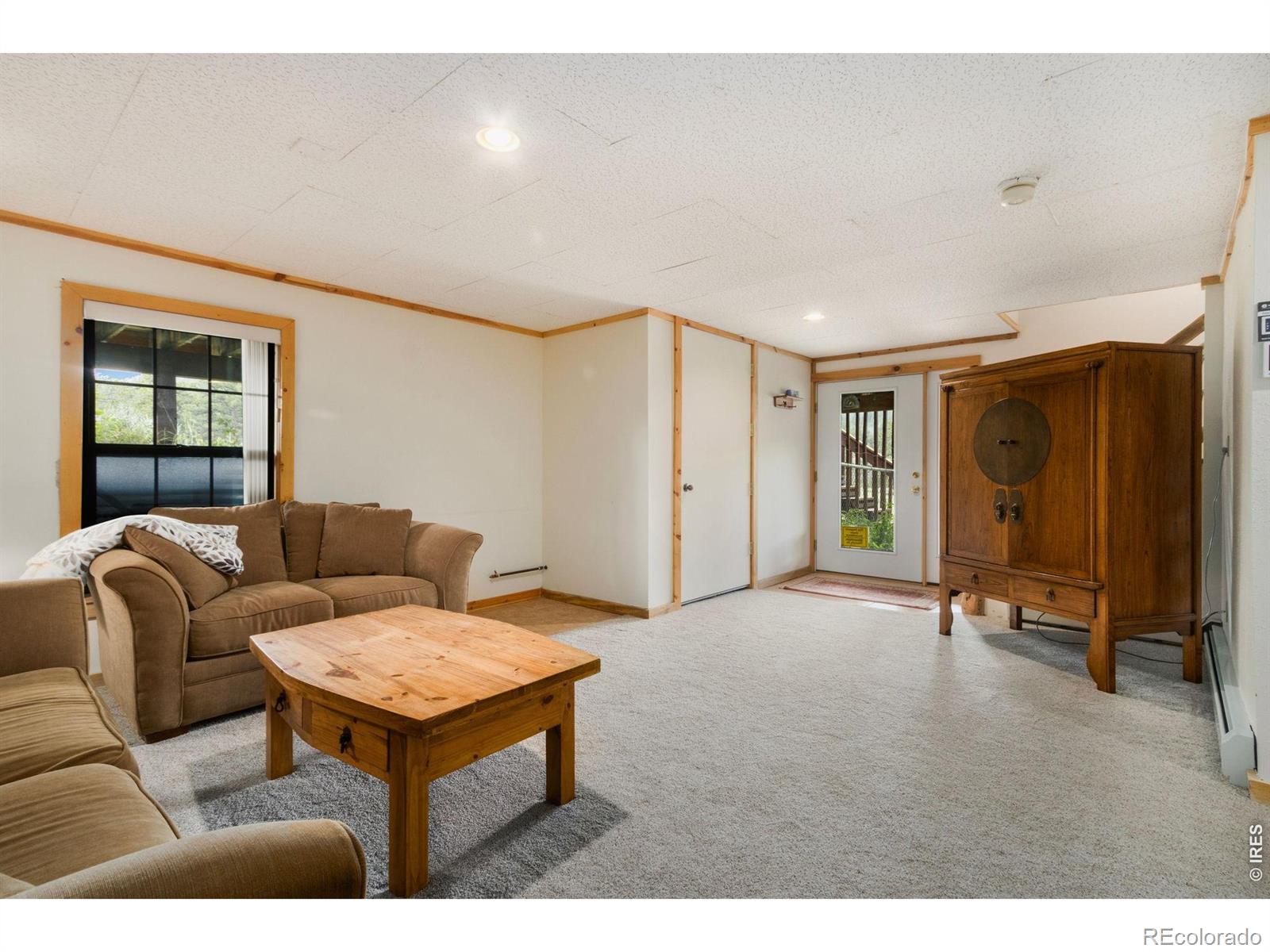 231 Modoc Court Red Feather Lakes CO 80545