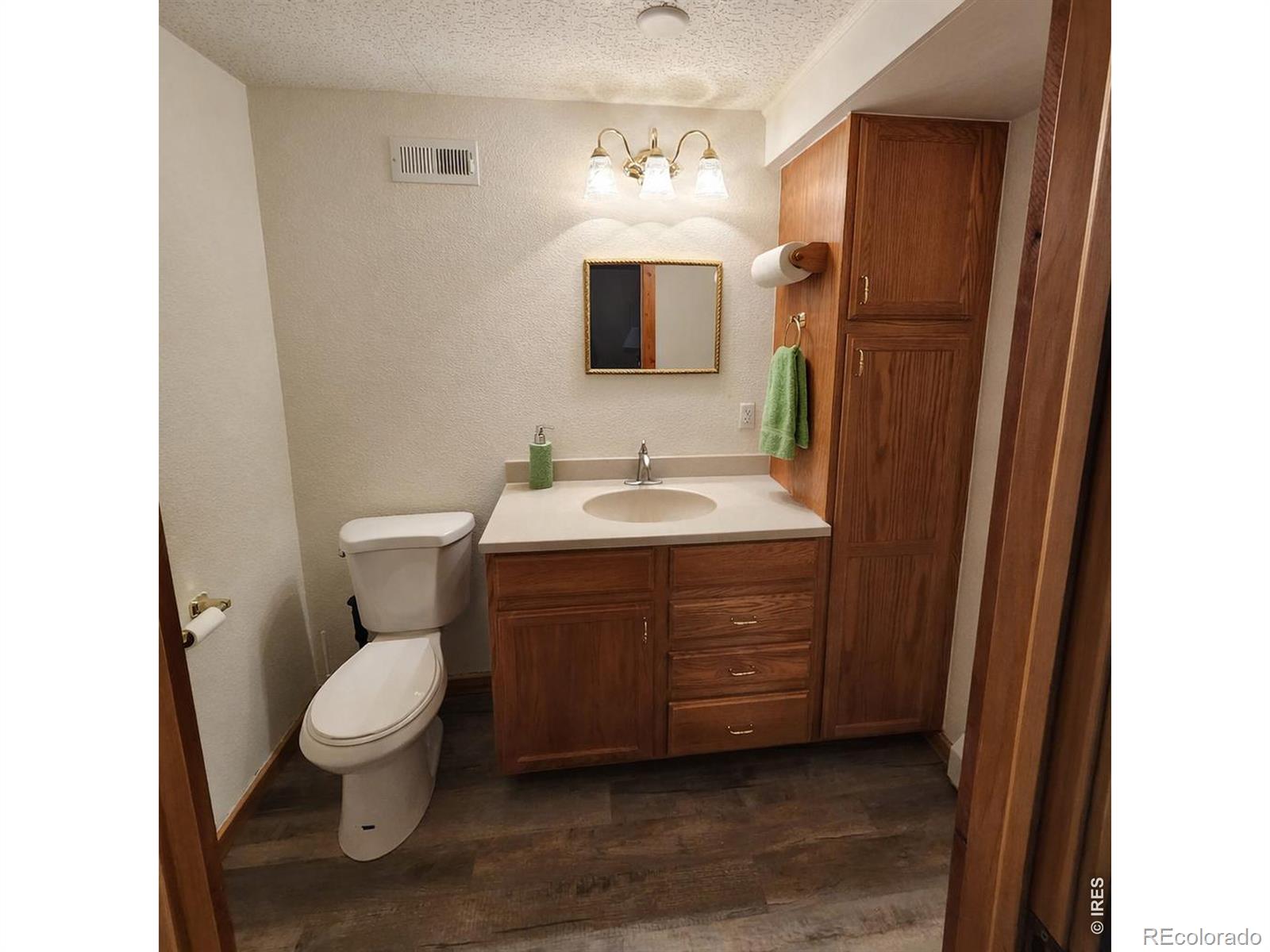 231 Modoc Court Red Feather Lakes CO 80545