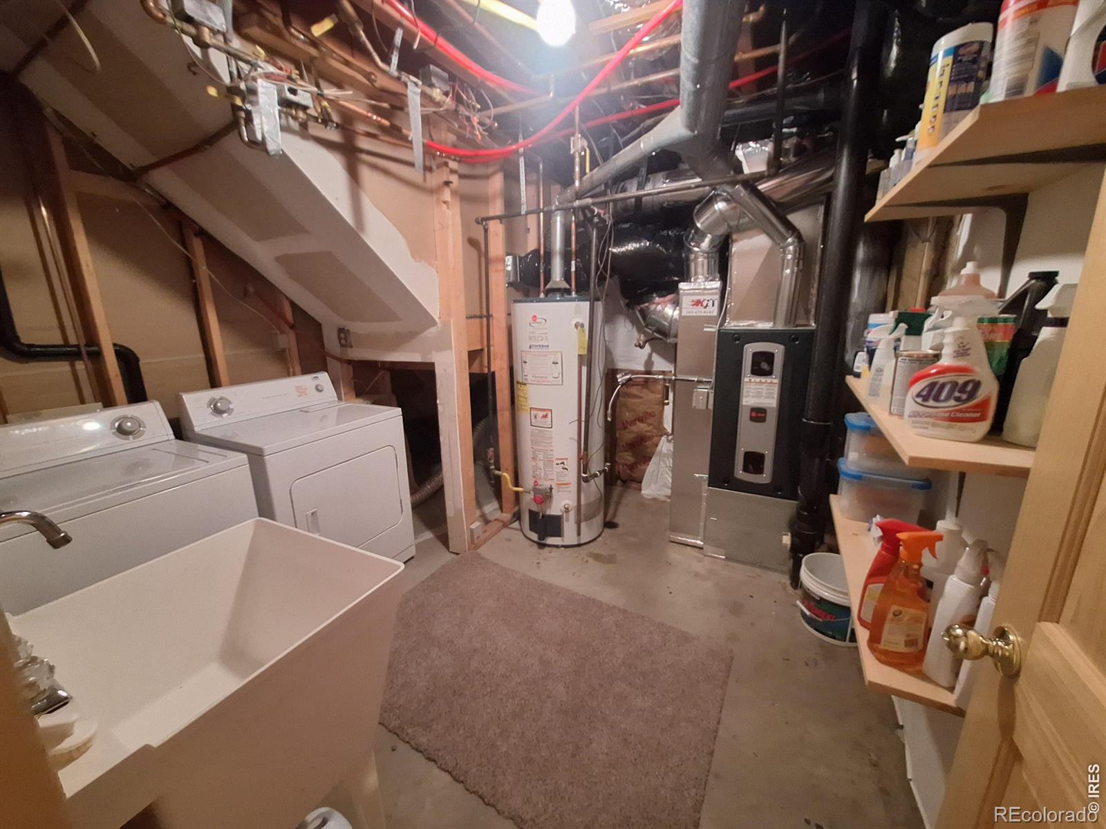 231 Modoc Court Red Feather Lakes CO 80545