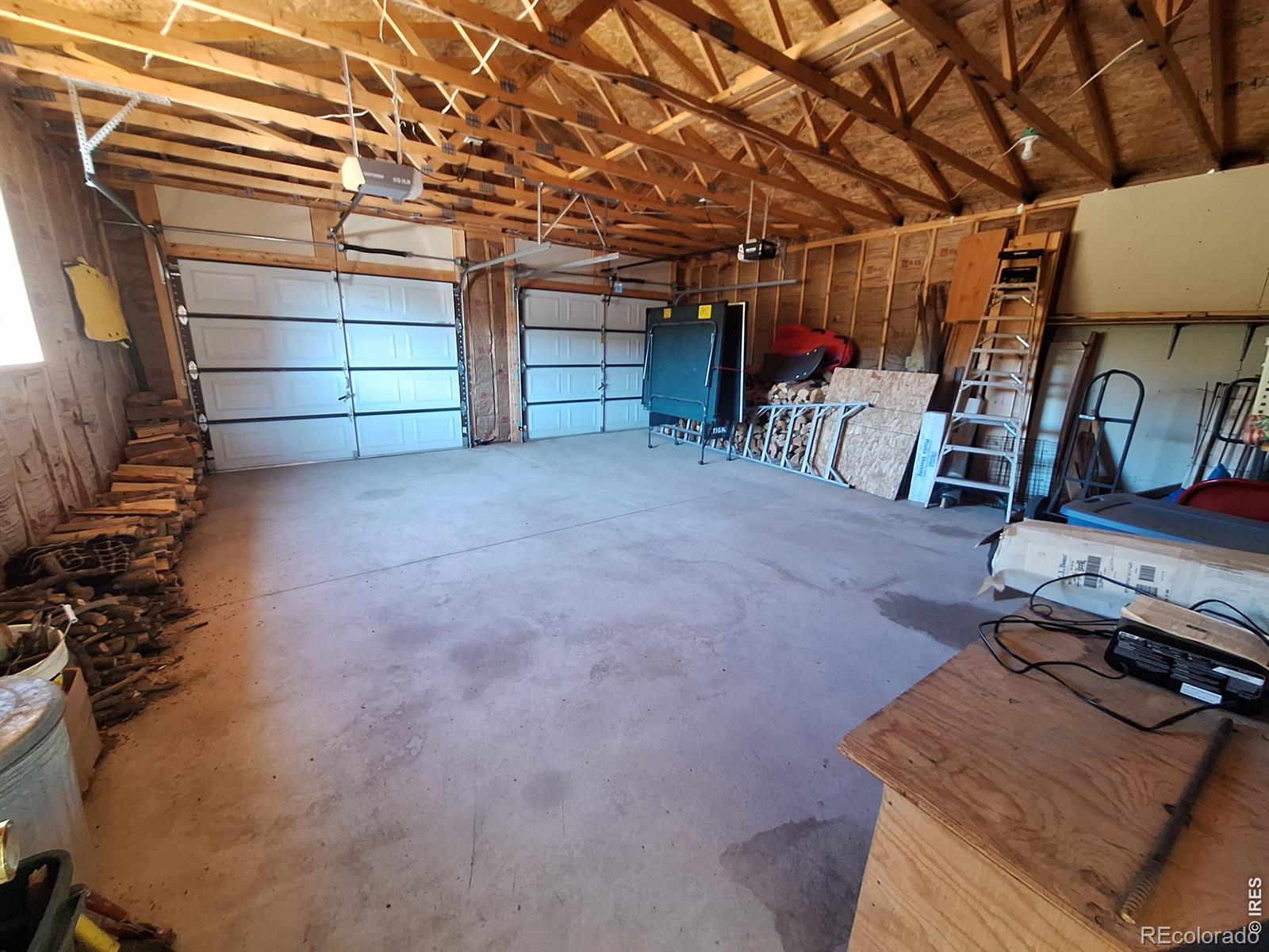 231 Modoc Court Red Feather Lakes CO 80545