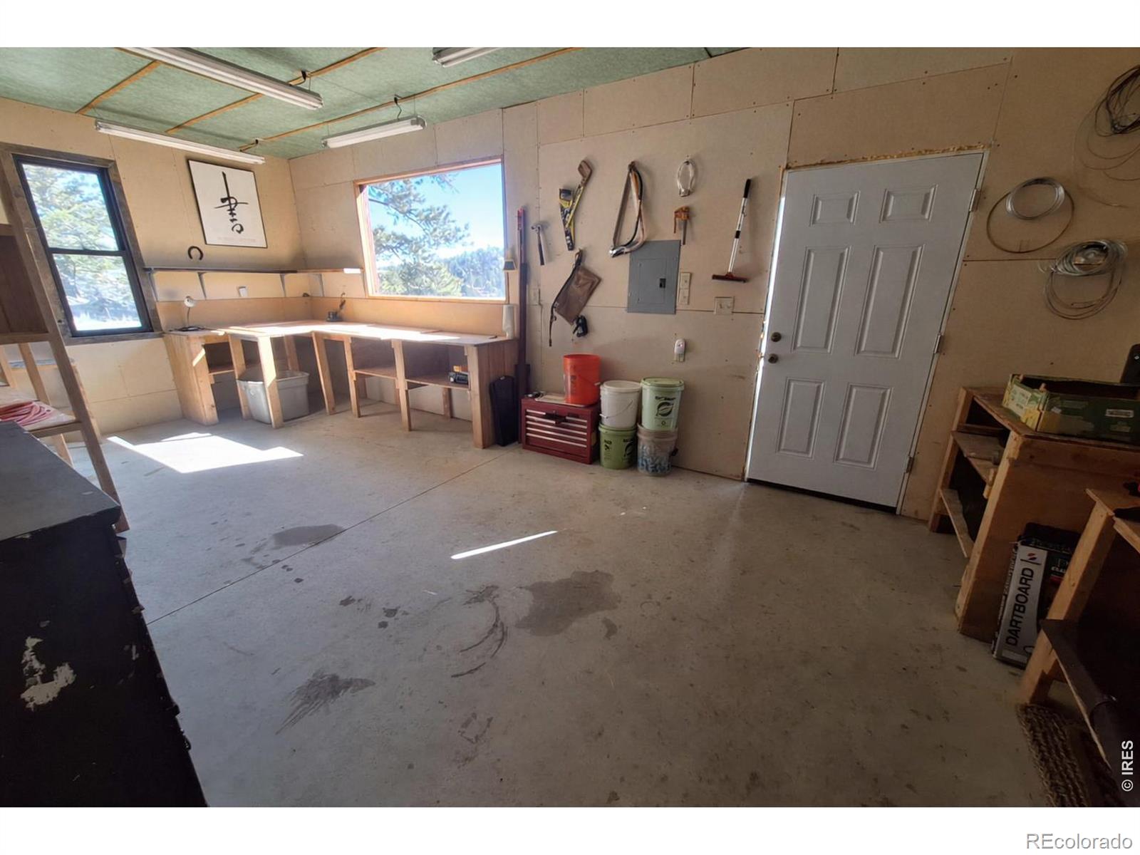 231 Modoc Court Red Feather Lakes CO 80545